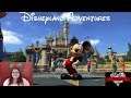 {Disneyland Adventures} | Let's Walk Down Disneyland's Main Street! **On Camera**