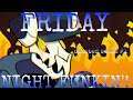 Friday Night Funkin' Logic | Deleted Scene #1: Tabi Mod