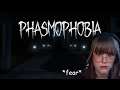 I Played Phasmophobia For The First Time