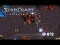Starcraft:RE | Un clasico en HD Mision 1 "El primer golpe" -Campaña Protoss