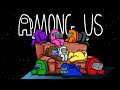 Among Us Live Stream Android Gameplay