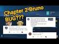 Chapter 2 BRUNO Mastery Code | Apakah Bug?
