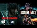 EL REGRESO A LA COMISARIA - Resident Evil 3 Remake- Gameplay HD #6