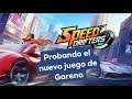 Speed Drifters | Nuevo Juego de Garena | Español #6