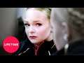 Dance Moms: Pressley RISKS IT ALL by Changing Her Costume (Season 8) | Lifetime