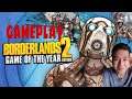 GAMEPLAY Borderlands 2 Game of the Year Edition