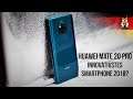 Huawei Mate 20 Pro Hands On - Innovativstes Smartphone 2018? [Deutsch/German]