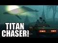 NEW Whale Titan is Terrifying and Amazing! - Titan Chaser Gameplay Update