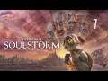 Oddworld: Soulstorm- Hijacking the Train