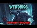 RimWorld Wendigos - Thrumbo Thrashing // EP9
