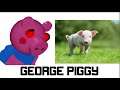 Roblox Piggys Characters and their Worst Nightmares #8