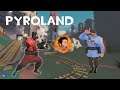 TF2 - The Hightower Pyroland Experience