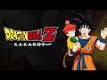 Dragon Ball Z: Kakarot - Phần #2: Trải nghiệm tính năng thế giới mở... Game hay vãi chưởng!
