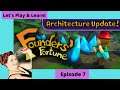 Founders' Fortune Lets Play & Learn Episode 7