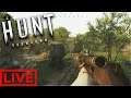 Hunt Showdown on Xbox one X pt 29