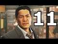Judgment Walkthrough Part 11 - No Commentary Playthrough (PS4)