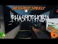 #NL #PC | Newbie Ghosthunter Nessi ~ Phasmophobia deel 6
