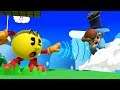 Super Smash Bros. Ultimate: Elite Smash: Carls493 (Pac-Man) Vs. Scriby (Dr. Mario)