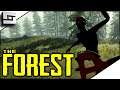 The Forest - The Only Survival Game That Scares Me IS BACK! E1