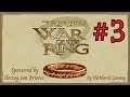 Прохождение The Lord of The Ring :War of the Ring #3 Заказ от Herzog_Yato