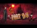 Library of Ruina Walkthrough Part 35 | The Red Mist Lives up to her Name... Nosferatu the Vampire!
