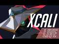 RANK PUSH | VALORANT | Xcali Live!