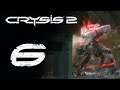 Crysis 2 Прохождение - #6 - Чёртов крикун!