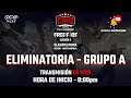 ELIMINATORIA - GRUPO A | CMD TC3 - Free Fire NA | Smith HD Play | Torneo 2021