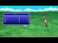 Final Fantasy Pixel Remaster - Découverte pt1