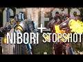 Genesis Moba : Stopshot and Nibori