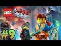 La Gran Aventura LEGO: El Videojuego (Latino) Capítulo 9 - Las Profundidades