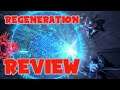 Transformers: Prime Review - Regeneration