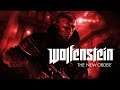 Wolfenstein: The New Order. (1 серия)