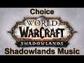 Choice | Ardenweald Afterlives Music (Vocals) | Shadowlands Music