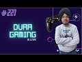 dura gaming is live #breeze #replicationmode #minima #valorantindia live stream #221 rank push