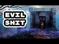 Evil (Alpha Demo) - Gameplay