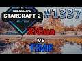 StarCraft 2 - Replay-Cast #1337 - XiGua (Z) vs TIME (T) - DH Masters Fall China [Deutsch]