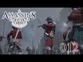 Assassin'S Creed III ★ 012 ★ „Das Massaker von Boston“ [Deutsch/ HD]