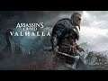 تجربة لعبة Assassin's Creed Valhalla القوية على بروسيسور  i5 جيل رابع وكارت شاشة 2 جيجا ddr5
