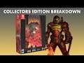 Limited Run Games DOOM: The Classics Collection Collector's Edition Breakdown