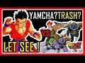 STRONGEST YAMCHA vs GINYU FORCES (1 vs 5) Dragon ball Z Budokai Tenkaichi 3 DBZBT3 - PCSX2