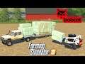 Bobcat 590 Series Skid Steer Farming Simulator 19 Mod Video Review
