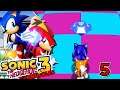 HABEMUS HYPER SONIC - Sonic 3 the Hedgehog & Knuckles #05