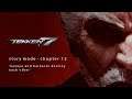 Tekken 7: Chapter 12 - Kazuya and Heihachi Destroy Each Other [No Fight]