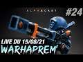 VOD ► WARHAPREM #24 : PETIT PATHFINDER POUR KILLTEAM ! - Live du 15/08/2021