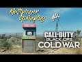 Call of Duty: Black Ops Cold War Multiplayer Gameplay #4
