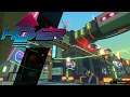 Hover Revolt Of Gamers PC Gameplay High Settings No Commentary