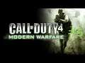 Jure nas (Call Of Duty 4-Modern Warfare 1) #5