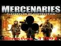 Mercenaries: Club Arc Episode 7: Gimme My Money