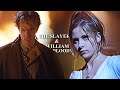 The Slayer & William the Bloody | Their Journey (btvs)